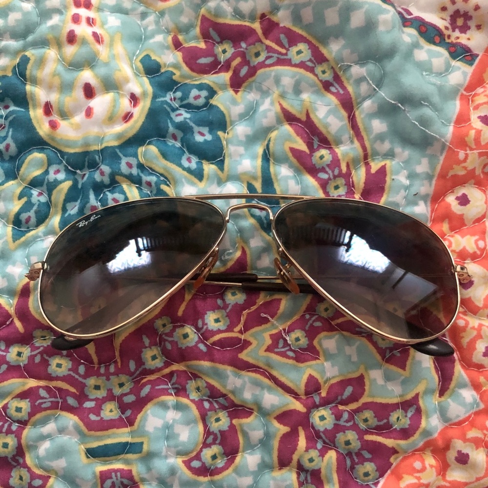 Ray Ran Aviators